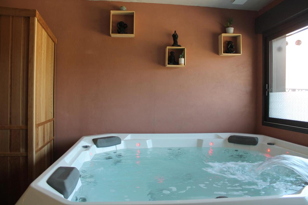 Happy & Relax Bed & Breakfast Mentque-Nortbecourt Exterior photo