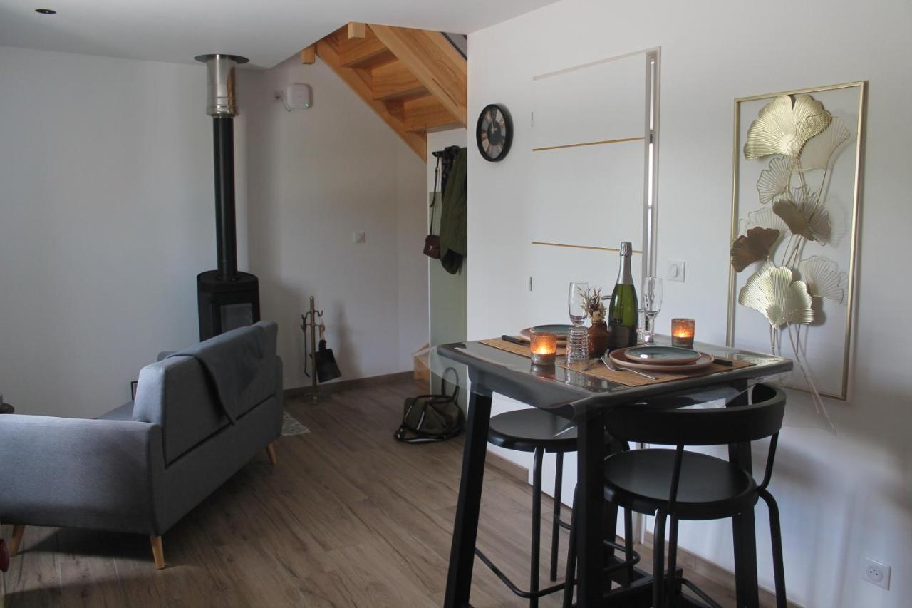 Happy & Relax Bed & Breakfast Mentque-Nortbecourt Exterior photo