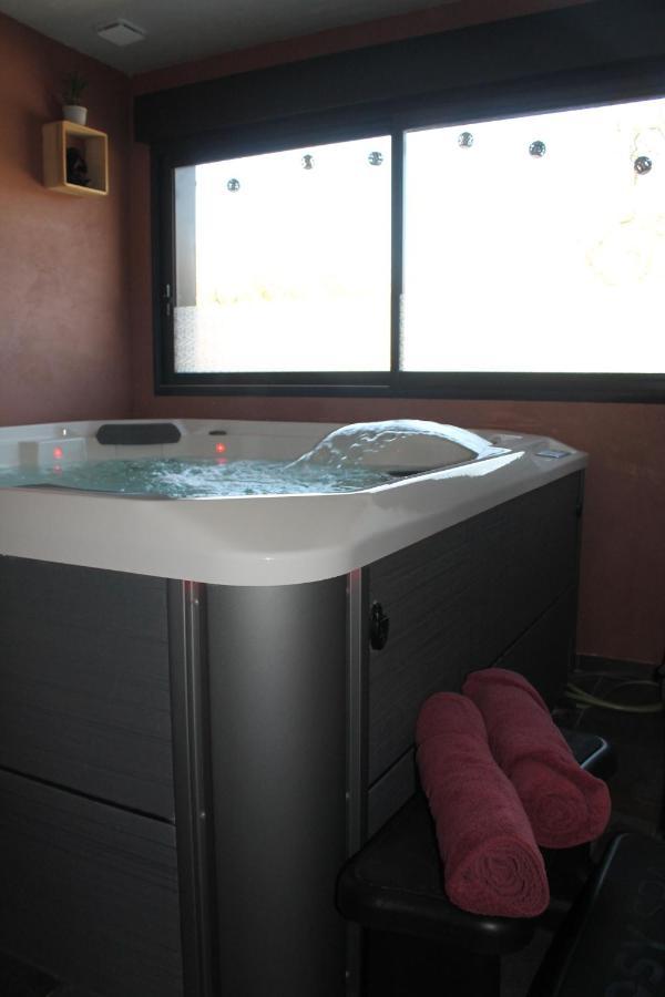 Happy & Relax Bed & Breakfast Mentque-Nortbecourt Exterior photo